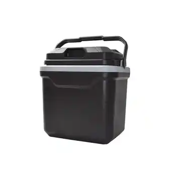 Glacière électrique chaud/froid biénergie 24l
