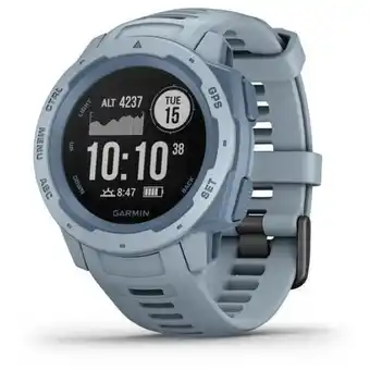 Decathlon Reconditionné - montre gps cardio instinct ecume - excellent état offre