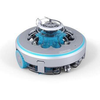 Decathlon Robot électrique sans fil aquajack 600 pour piscine hors sol offre