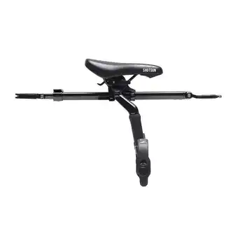 Decathlon Selle avant vtt pour enfant shotgun pro offre