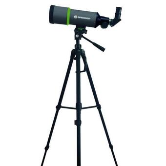 Decathlon Télescope de voyage bresser nightexplorer 80/400 avec sac ã  dos offre