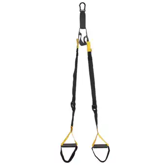 Sts optima - sangle de suspension
