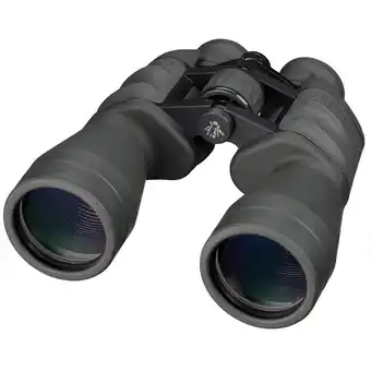 Decathlon Jumelles bresser chasse spéciale 11x56 porro offre