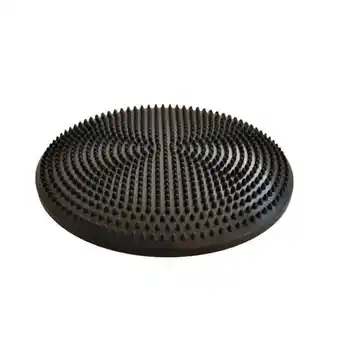 Coussin de proprioception gonflable