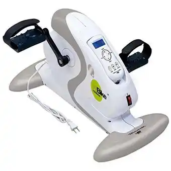 Minibike - vélo d'exercice - vélo fauteuil électrique