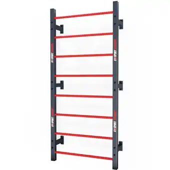 Decathlon Espalier de gym - 8 échelons offre