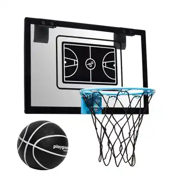 Panier de basket-ball cerceau de basket-ball cerceau pour terrain de jeu