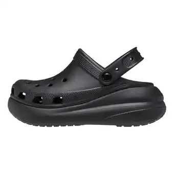 Decathlon Sabots crocs classic crush clog offre