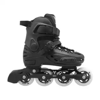 Rollers enfants trigger squall junior noir
