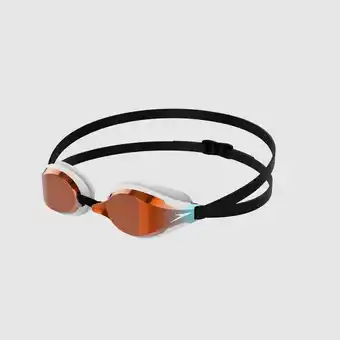 Decathlon Lunettes de natation speedo fs speedsocket 2 offre