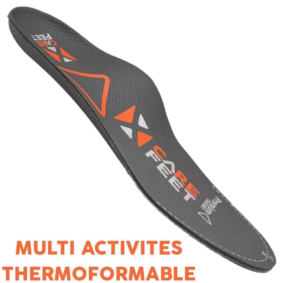 semelle confort decathlon