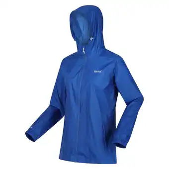 Decathlon Veste technique imperméable pack-it iii offre