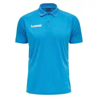 Hmlpromo polo polo homme