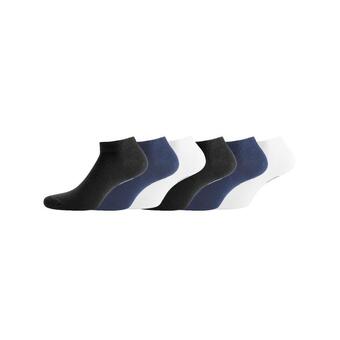 Decathlon Lot de 6 paires de chaussettes offre