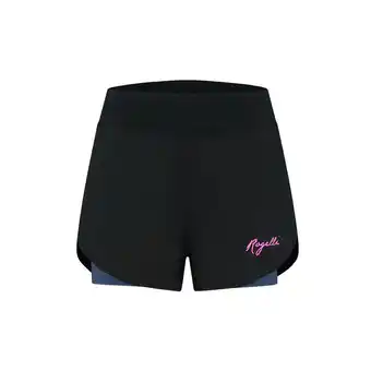Decathlon Short 2 en 1 de running femme - june offre