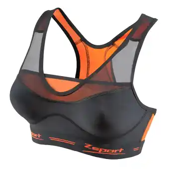 Decathlon Brassière zsport virtuosity offre