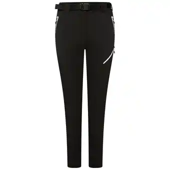 Decathlon Melodic pro pantalon de marche pour femme - noir offre