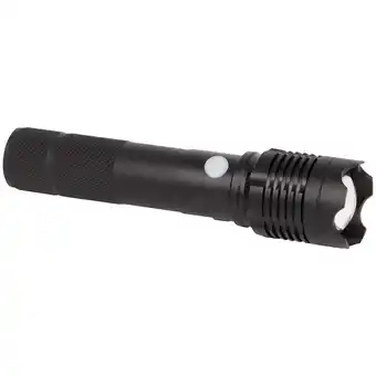 Action Action lampe de poche rechargeable offre