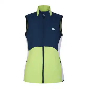 Decathlon Avidly gilet de marche pour femme offre