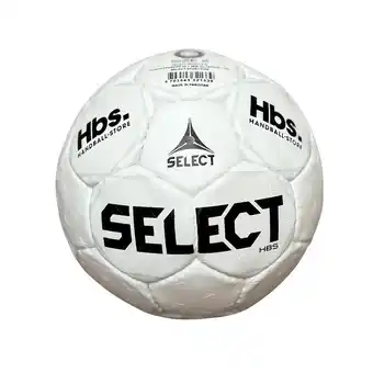 Decathlon Ballon select x handball-store offre