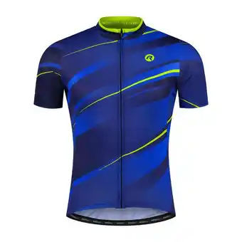 Decathlon Maillot manches courtes velo homme - buzz offre