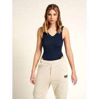 Decathlon Hmlblast seamless body body sans manches femme offre