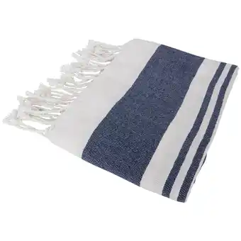 Action Action serviette de hammam offre