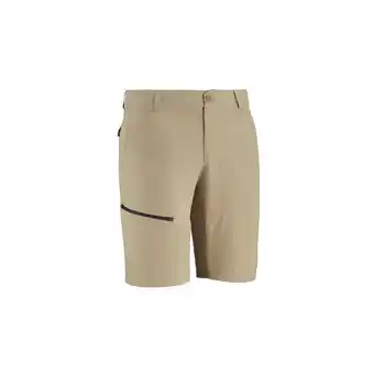 Short trekking homme access cargo