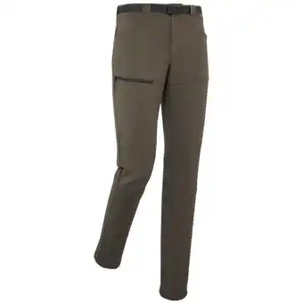 Pantalon trekking homme apennins