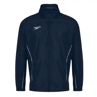Decathlon Veste imperméable speedo offre