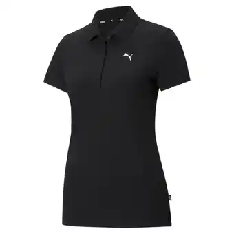 Polo essentials femme puma