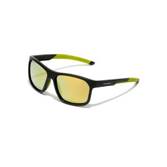 Decathlon Lunettes de soleil pour homme et femme black dark polarized - comaneci offre