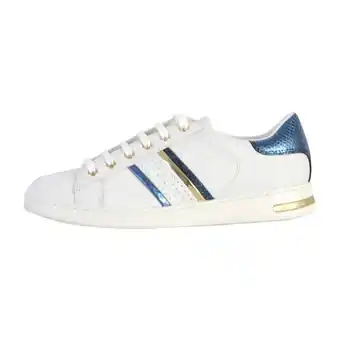 Decathlon Basket cuir geox jaysen - femme offre