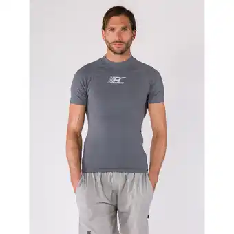 T-shirt de compression douglas