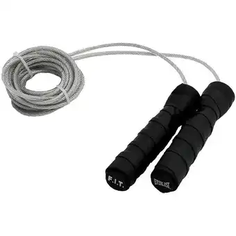 Decathlon Corde à sauter pro weig jump r offre