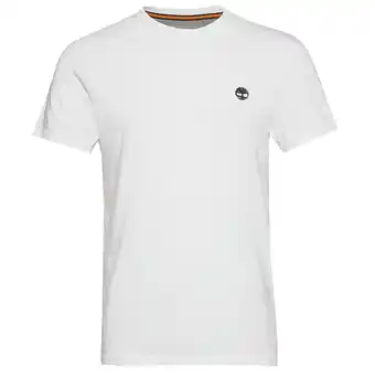 Decathlon T-shirt dunstan river blanc - a2bpr100 offre