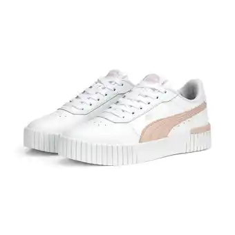 Decathlon Baskets carina 2.0 enfant et adolescent puma offre
