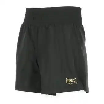 Decathlon Short amethyste offre