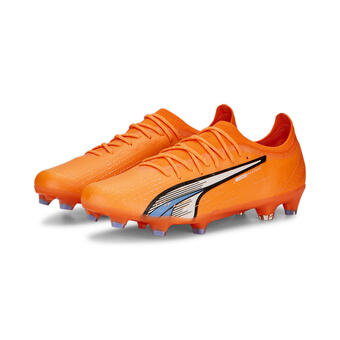 Decathlon Chaussures de football ultra ultimate fg/ag puma offre