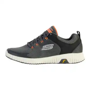 Decathlon Basket à lacets skechers elite flex prime - homme offre