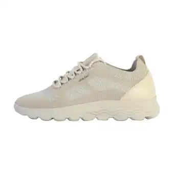 Decathlon Basket à lacets geox spherica - femme offre