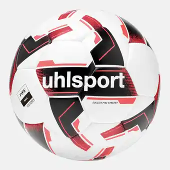 Decathlon Ballon uhlsport pro synergy offre