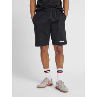 Decathlon Hmlgo cotton bermuda shorts bermuda homme offre