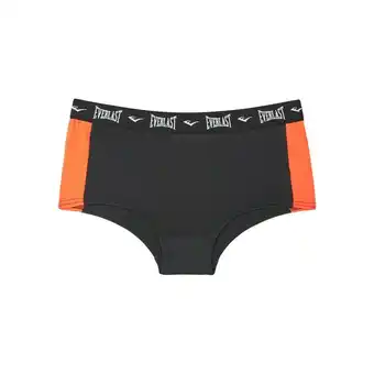 Decathlon Boxer microfibre femme unicolor offre