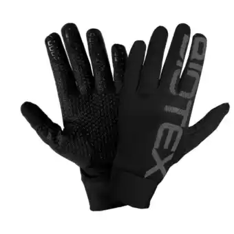Decathlon Gants longs thermiques biotex offre
