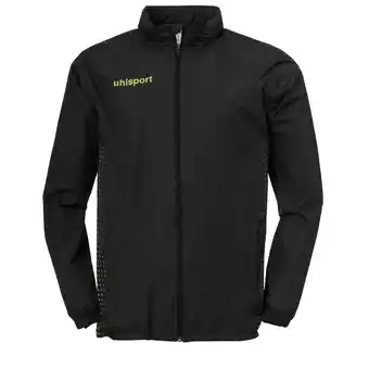 Decathlon Veste imperméable uhlsport score offre