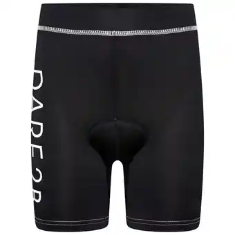 Decathlon Short cycle junior léger gradual offre
