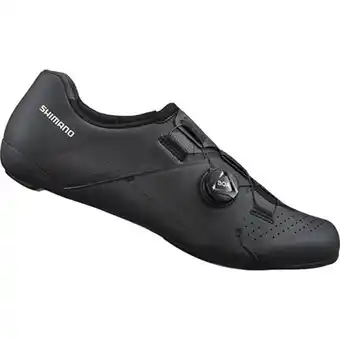 Decathlon Chaussures shimano c. rc300 offre