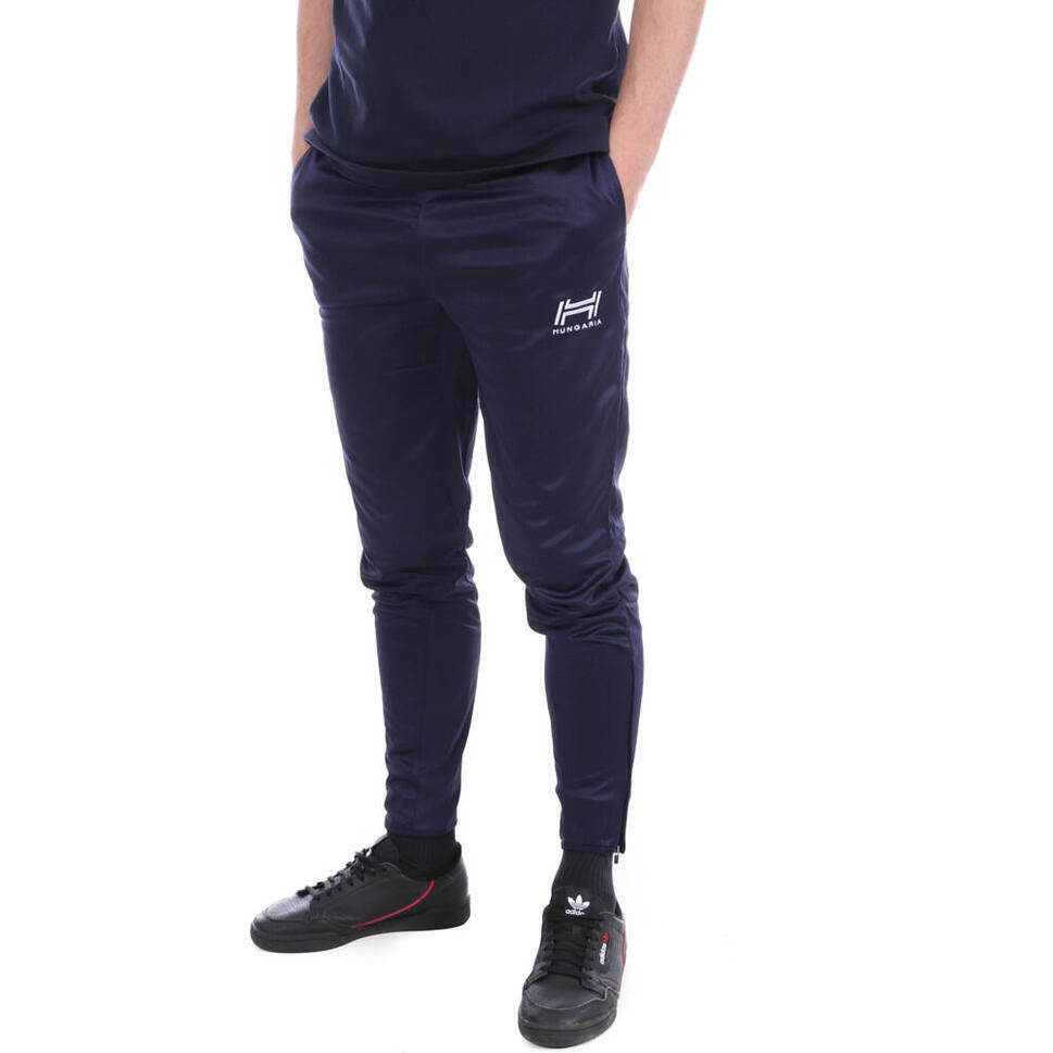 Decathlon Pantalon de survêtement marine homme hungaria training premium long offre