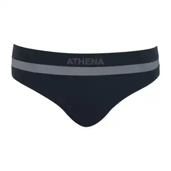 Slip femme training dry